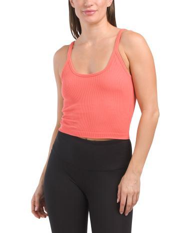 Kendall Tank For Women Product Image