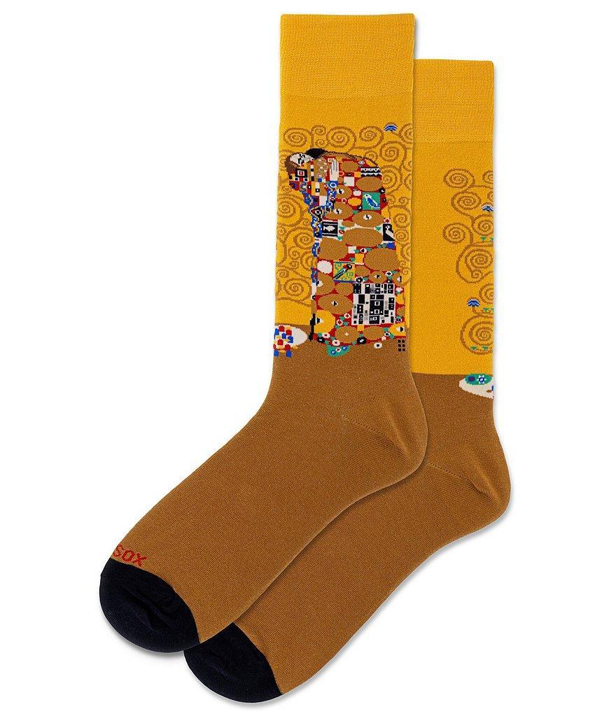 Hot Sox Fulfillment Crew Socks Product Image