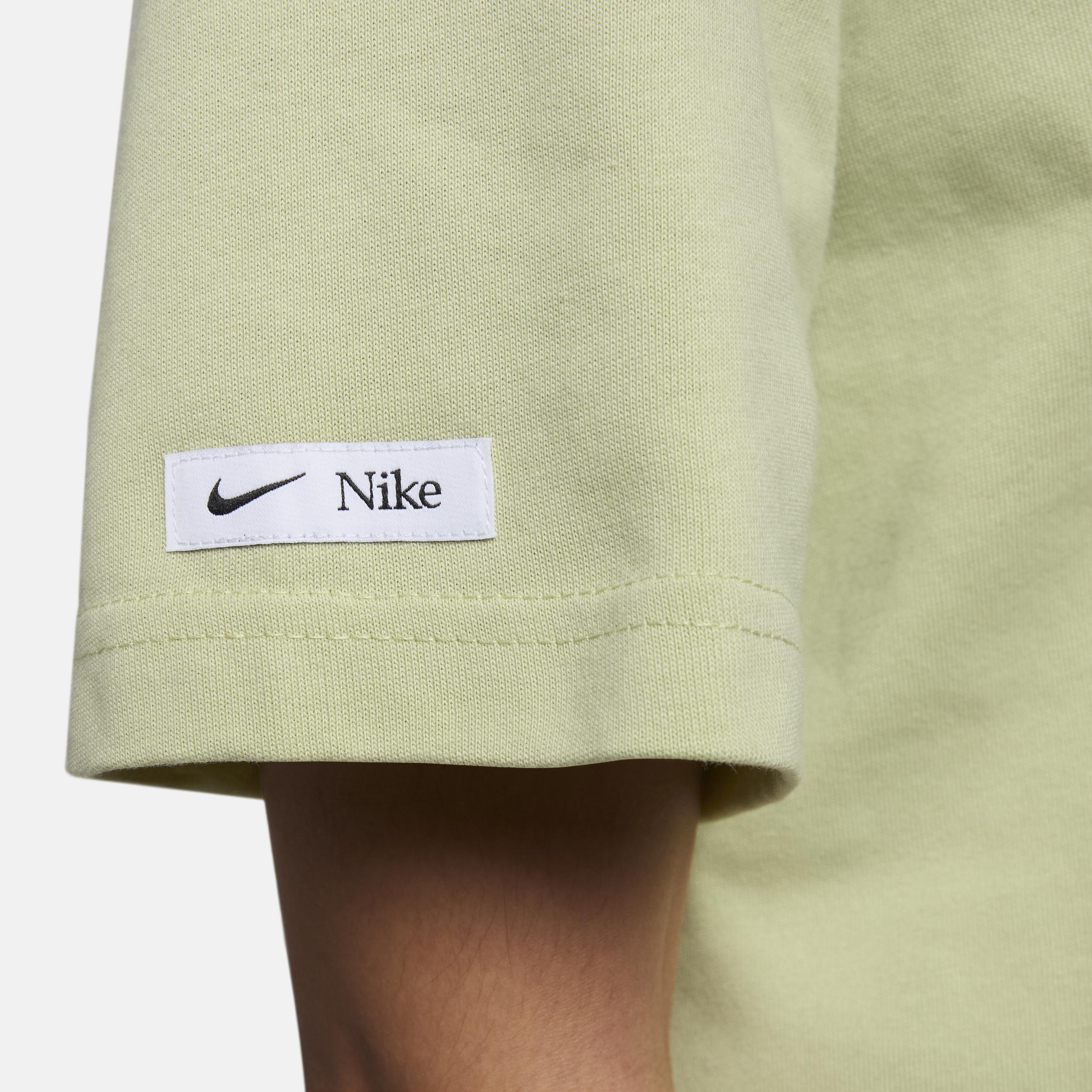 Women's Nike Sportswear Classic T-Shirt Product Image