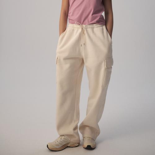 Cozi Womens Cozi Wide Leg Cargo Pants - Womens Product Image