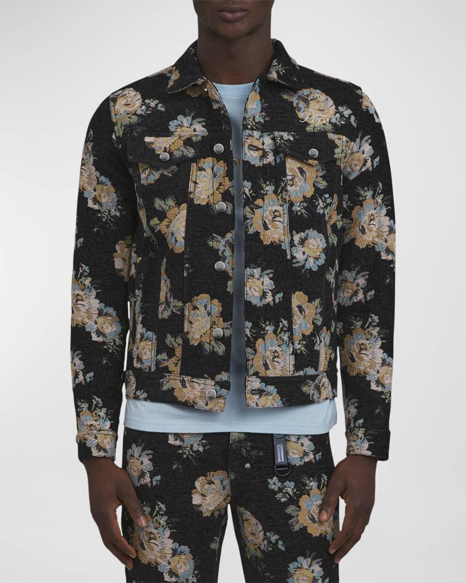 Mens Prim Rose Jacket Product Image