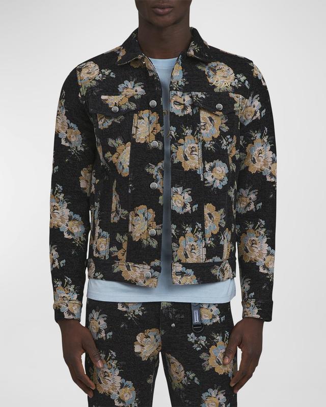 Mens Prim Rose Jacket Product Image