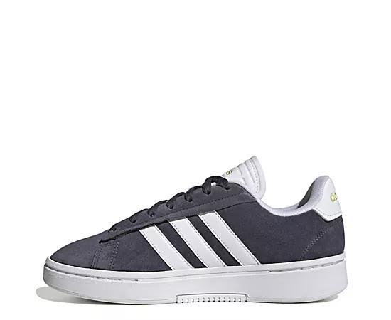 Adidas Womens Grand Court Alpha Sneaker Product Image