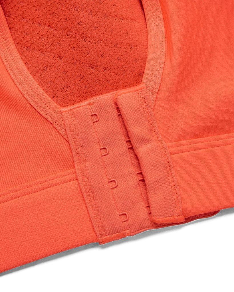 Women's UA Continuum High Sports Bra Product Image