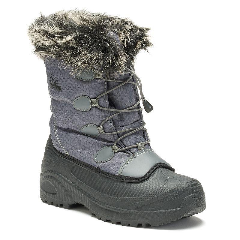 Itasca Vixen Womens Winter Boots Product Image