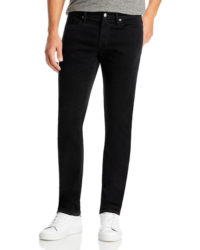 Mens LHomme Slim-Fit Jeans Product Image