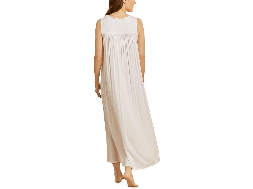 Eileen West Sleeveless Ballet Gown Women's Pajama Product Image