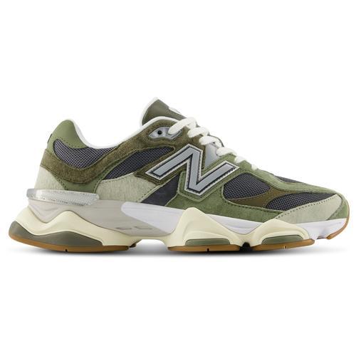 New Balance Mens New Balance 9060 - Mens Running Shoes Product Image