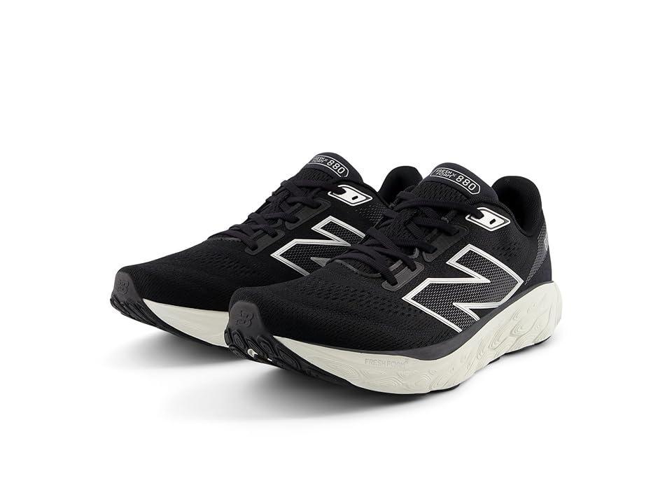 New Balance Fresh Foam X 880v14 Sea Salt) Men's Shoes Product Image