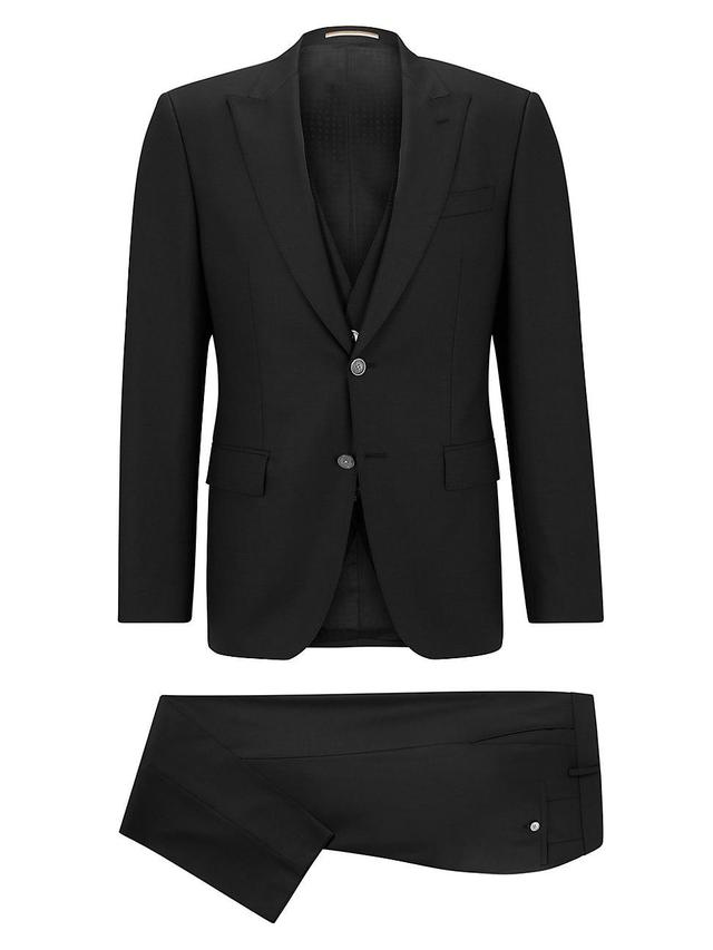 Mens Business Suit Product Image