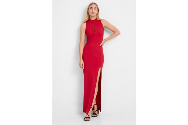 Womens Gabriette Dress Product Image