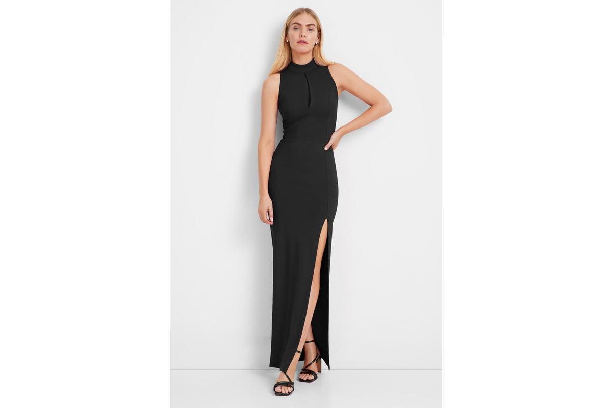 Womens Gabriette Dress Product Image