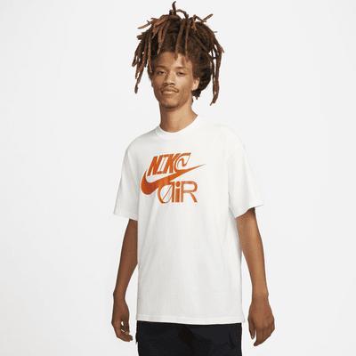 Mens Nike Sportswear Max90 T-Shirt Product Image