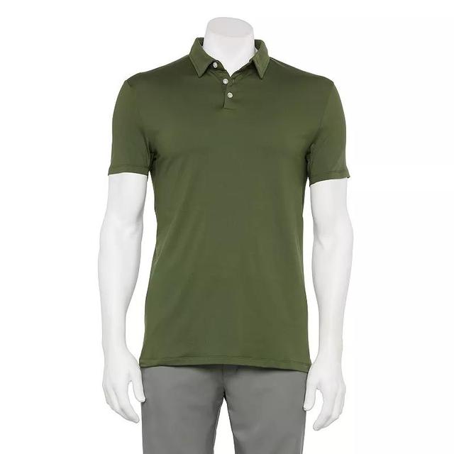 Mens Barbell Apparel Havok Polo Product Image