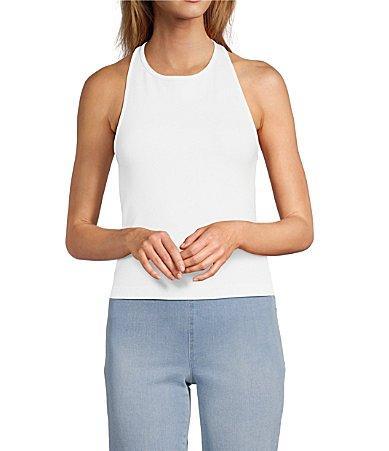 Free People Hayley Racerback Brami Crop Top Product Image