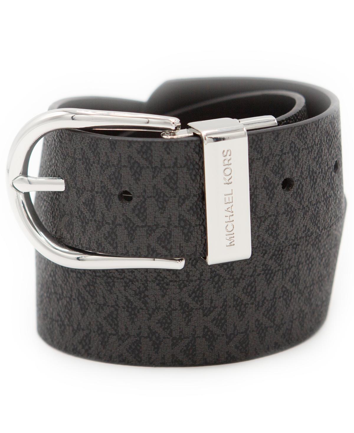 Michael Kors Womens 38MM Reversible Belt Product Image