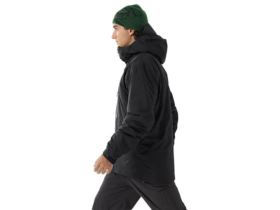 Arc'teryx Beta Insulated Jacket 1) Men's Clothing Product Image