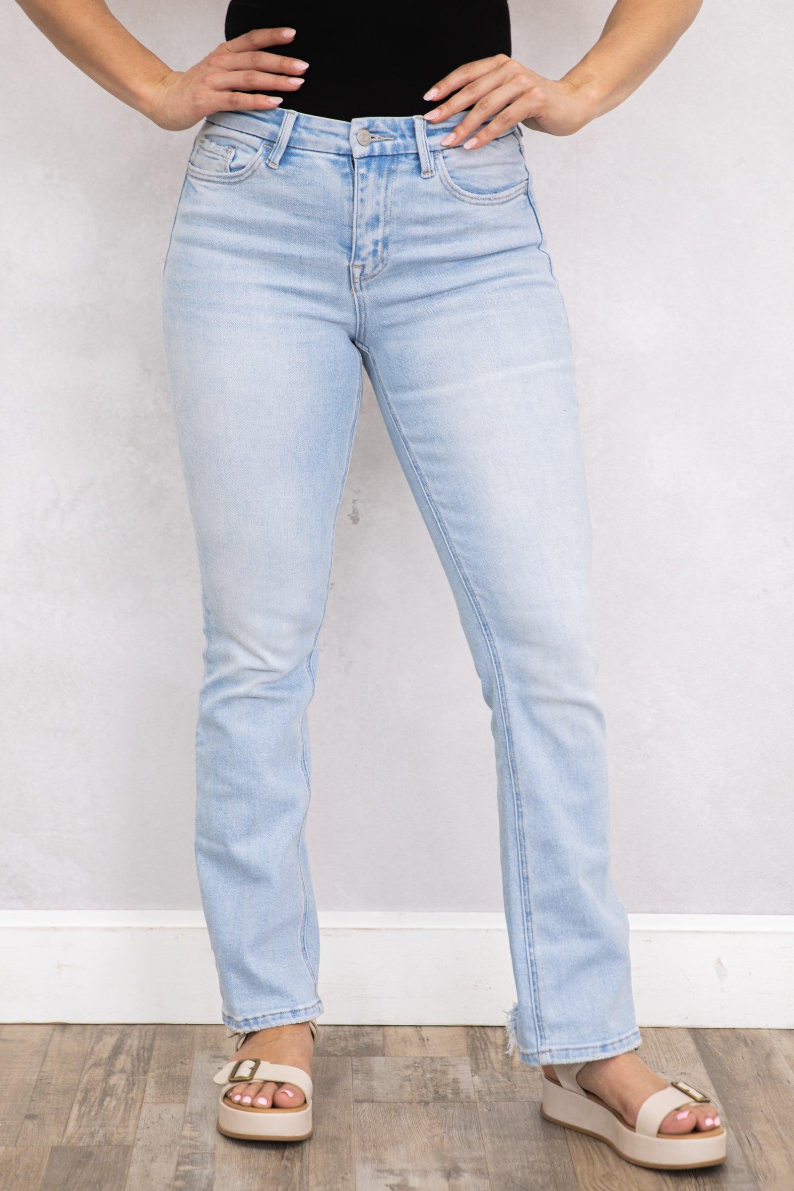 Flying Monkey Smooth and Seamless Jeans Product Image