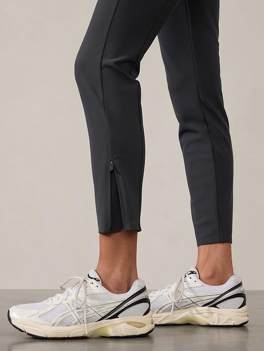 Stellar Mid Rise Slim Pant Product Image