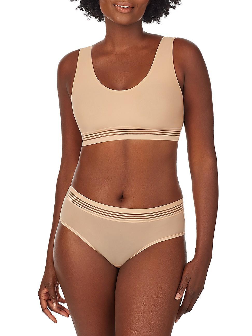 Le Mystre Second Skin Bralette Product Image