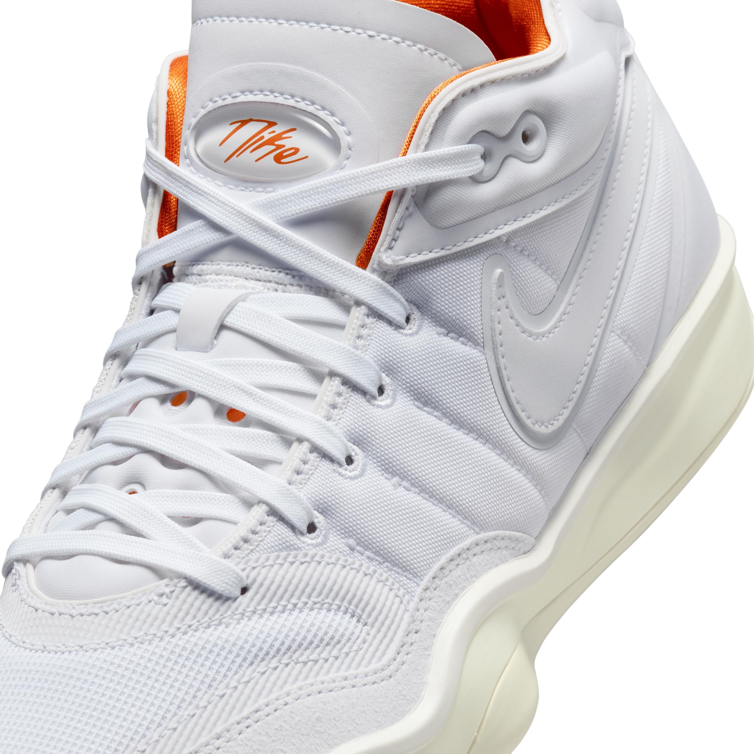 Nike Mens G.T. Hustle 2 Basketball Shoes Product Image