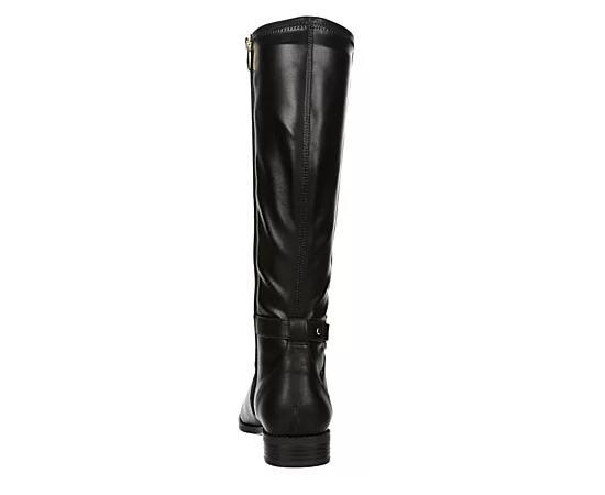 Michael By Shannon Womens Yvette Tall Riding Boot Product Image