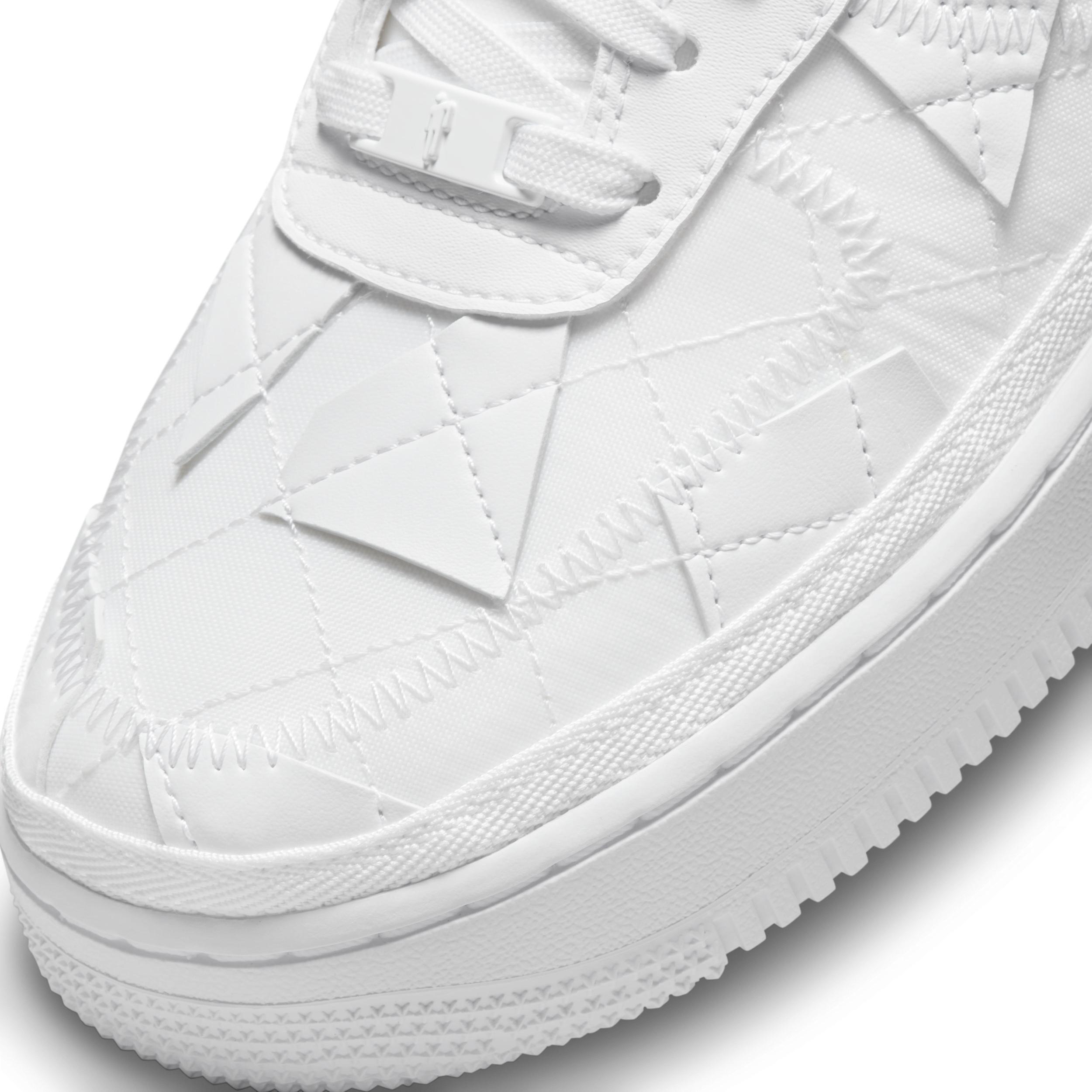 Nike Men's Air Force 1 Low Billie Shoes Product Image