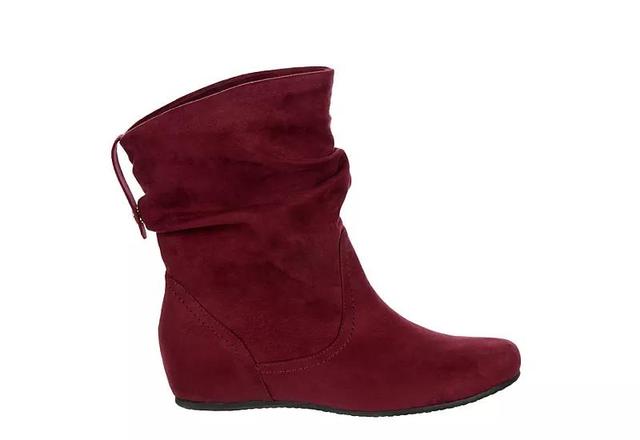 Xappeal Womens Carney Wedge Boot Product Image