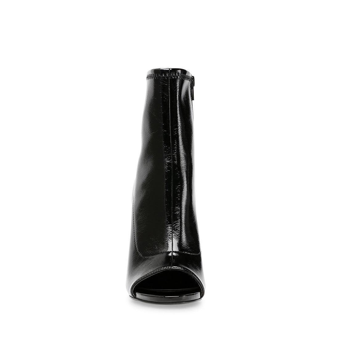 ELETTRA BLACK PATENT - SM REBOOTED Female Product Image