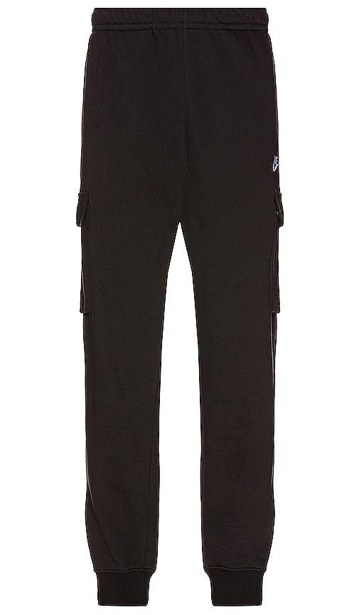 Men's Nike Sportswear Club Fleece Cargo Pants Product Image