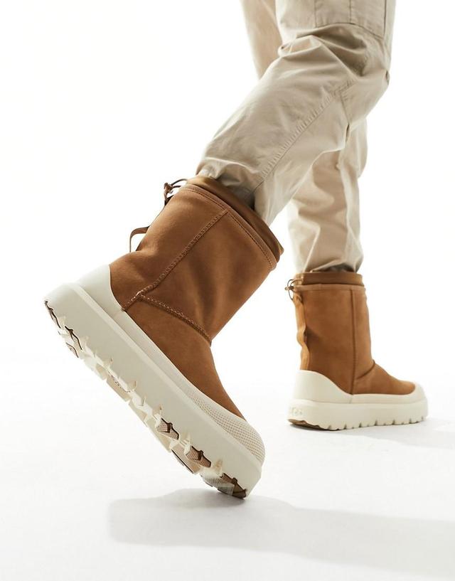 UGG(r) Classic Short Hybrid Winter Boot Product Image