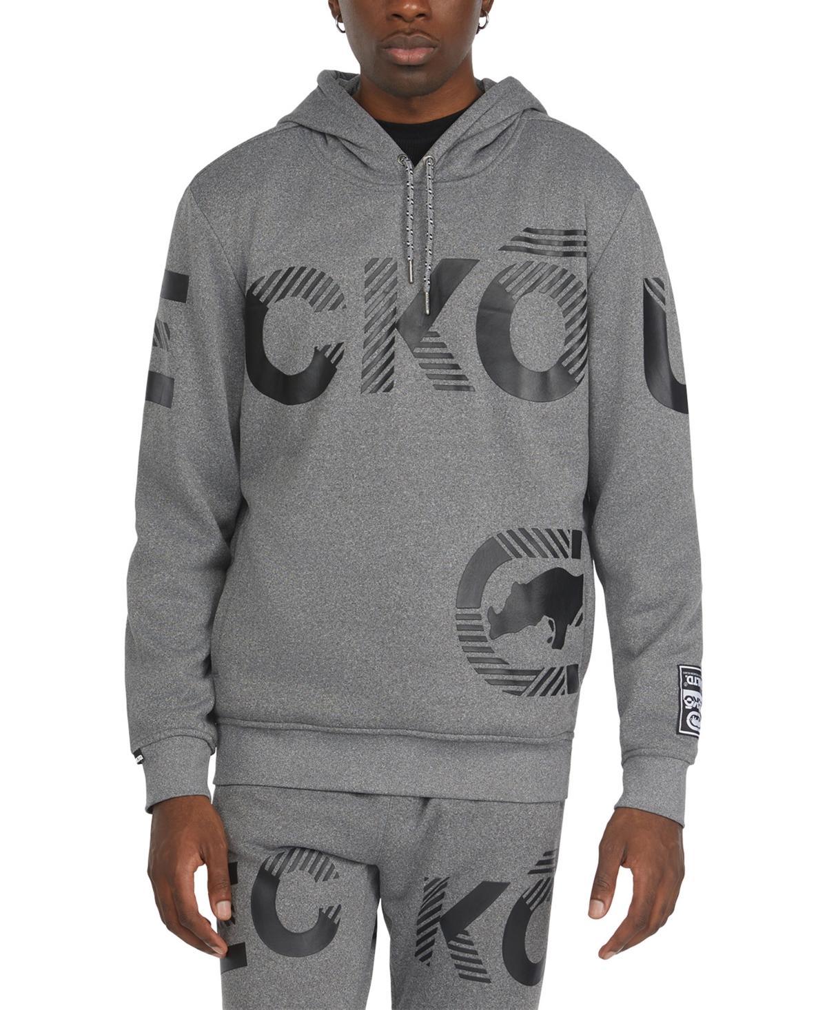 Ecko Mens In A Flash Pullover Hoodie Product Image