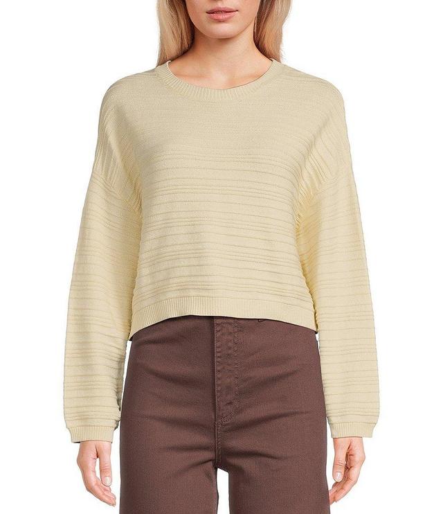 Billabong Chasing Light Long Sleeve Sweater Product Image