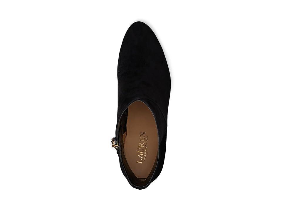 Lauren Ralph Lauren Isabelle Women's Shoes Product Image