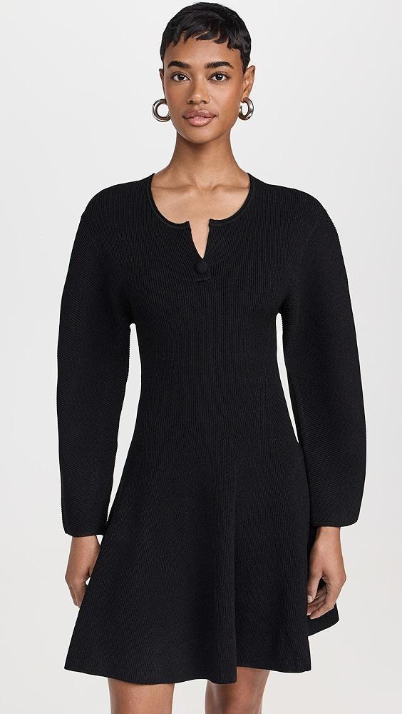 By Malene Birger Francesa Dress | Shopbop Product Image