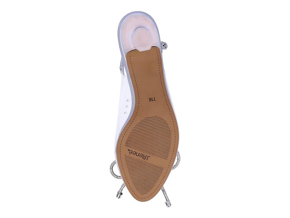 J. Rene Menaka Slingback Sandal Product Image