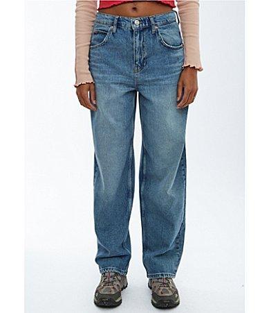 BDG Urban Outfitters High Rise Boyfriend Jeans product image