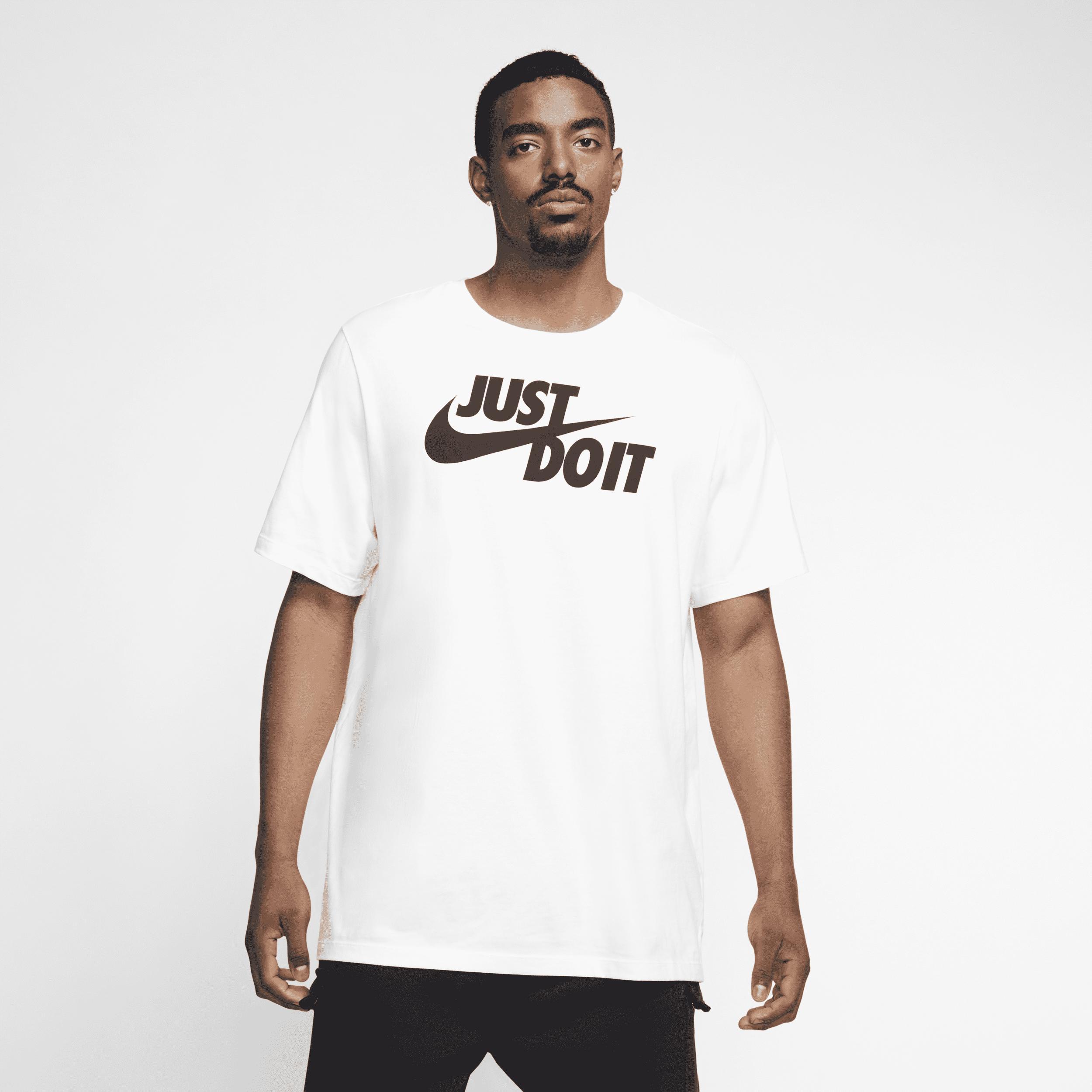 Mens Nike Sportswear JDI T-Shirt Product Image