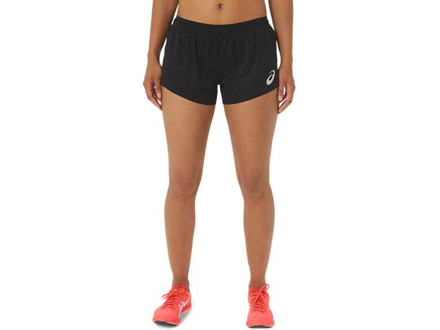 ASICS Women's Actibreeze Light Knit Short Product Image