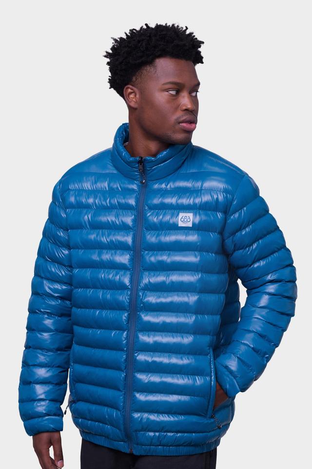 686 Men's Sub-Zero Down Jacket Male Product Image