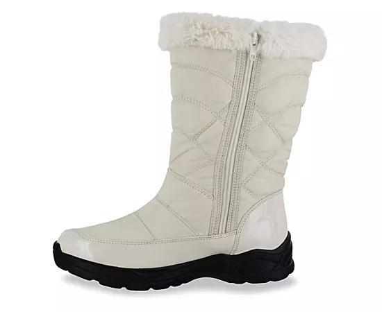 Easy Street Womens Cuddle Snow Boot Product Image