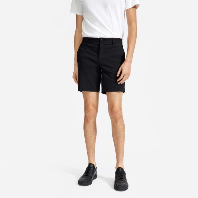 Mens 7 Slim Fit Performance Chino Short Shirt by Everlane Product Image