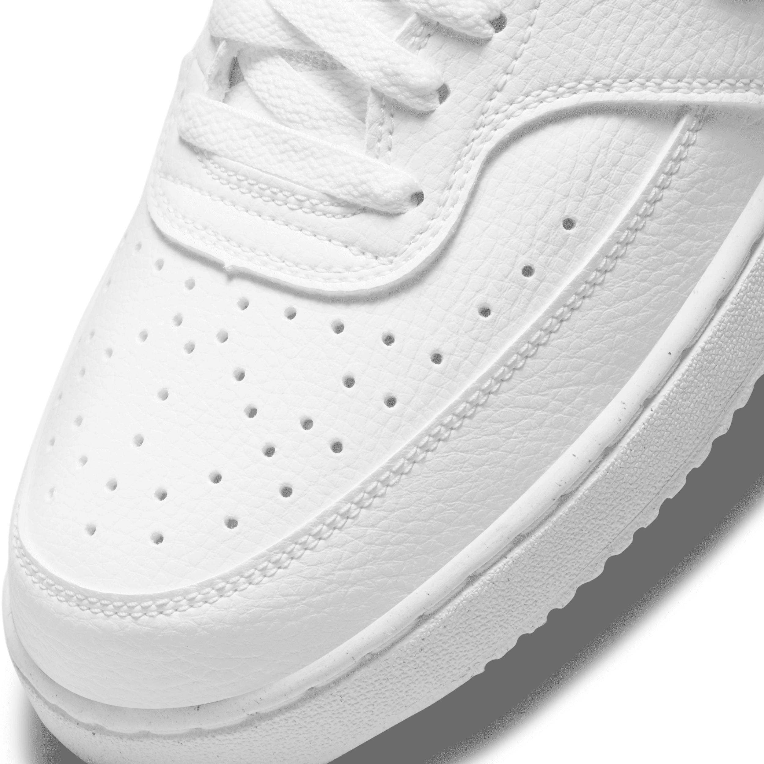 Nike Men's Court Vision Low Sneaker Product Image