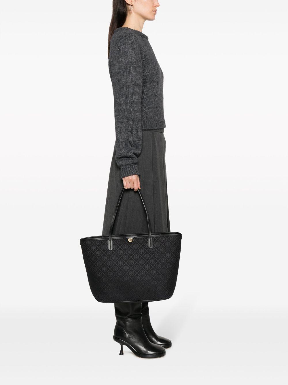 TORY BURCH Shoulder Bag In Black Product Image