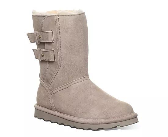 Bearpaw Womens Aurelia Water Resistant Boot Product Image