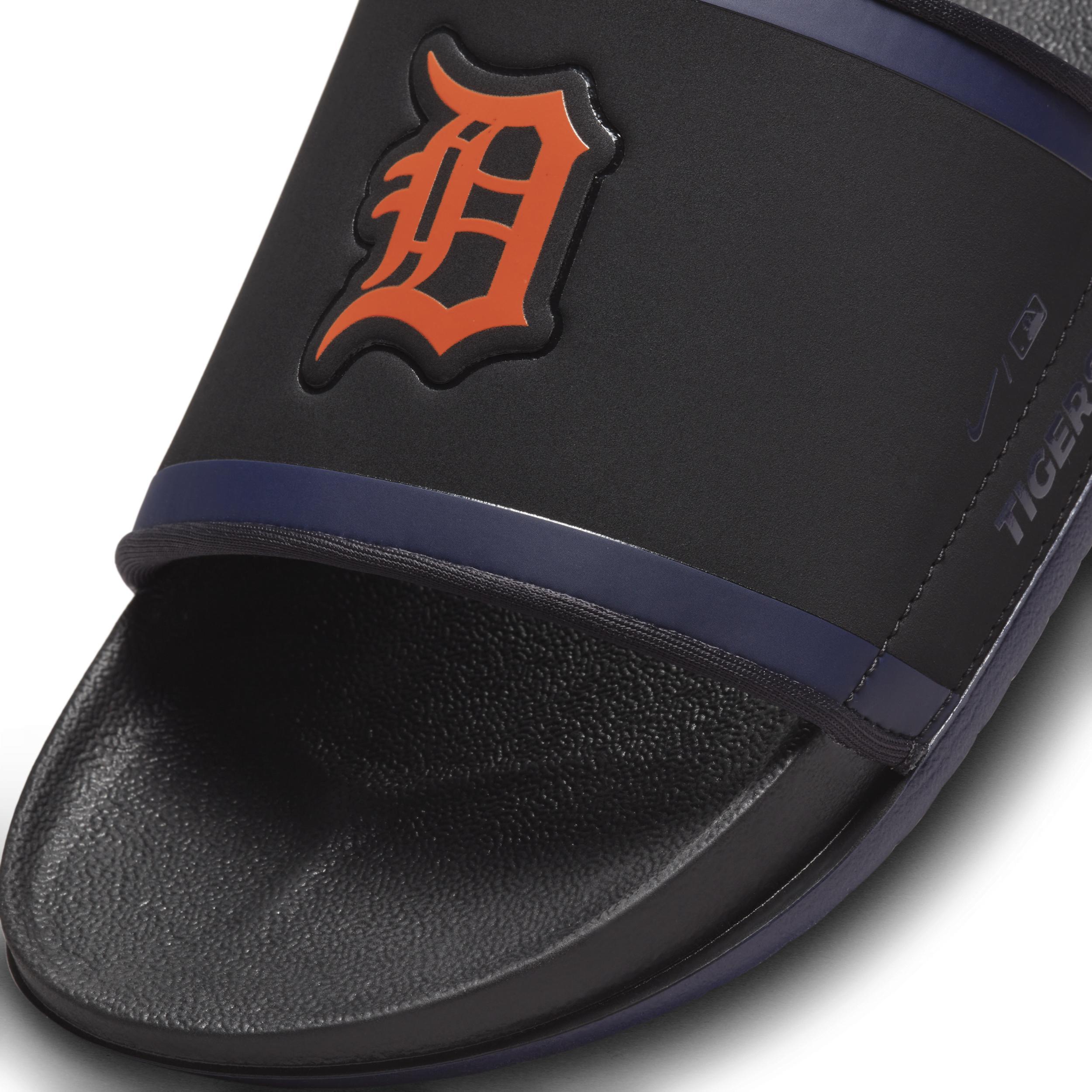 Nike Men's Offcourt (MLB Detroit Tigers) Slides Product Image