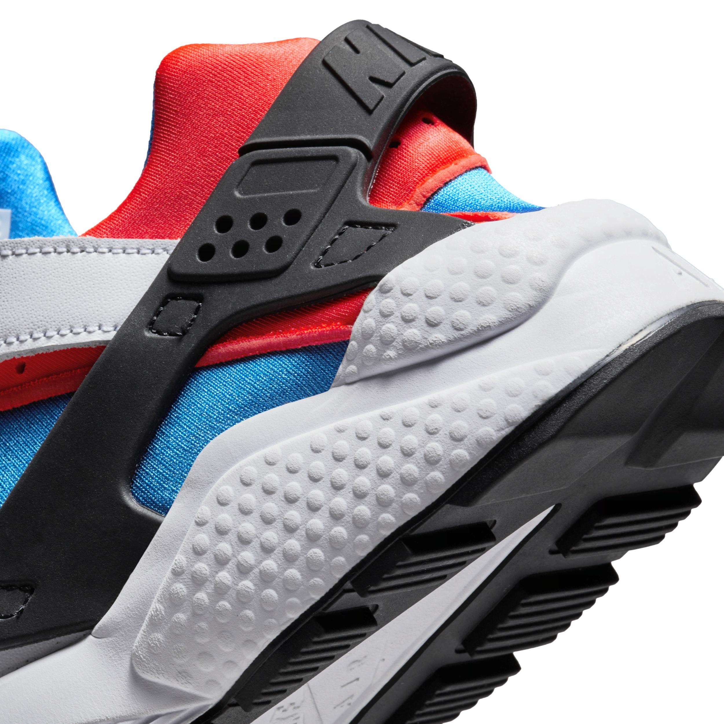 Nike Womens Air Huarache Casual Shoes Product Image