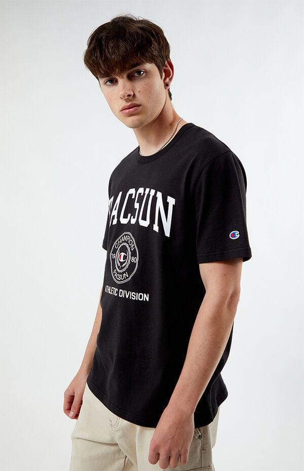 Champion Men's x PacSun Heritage T-Shirt Product Image