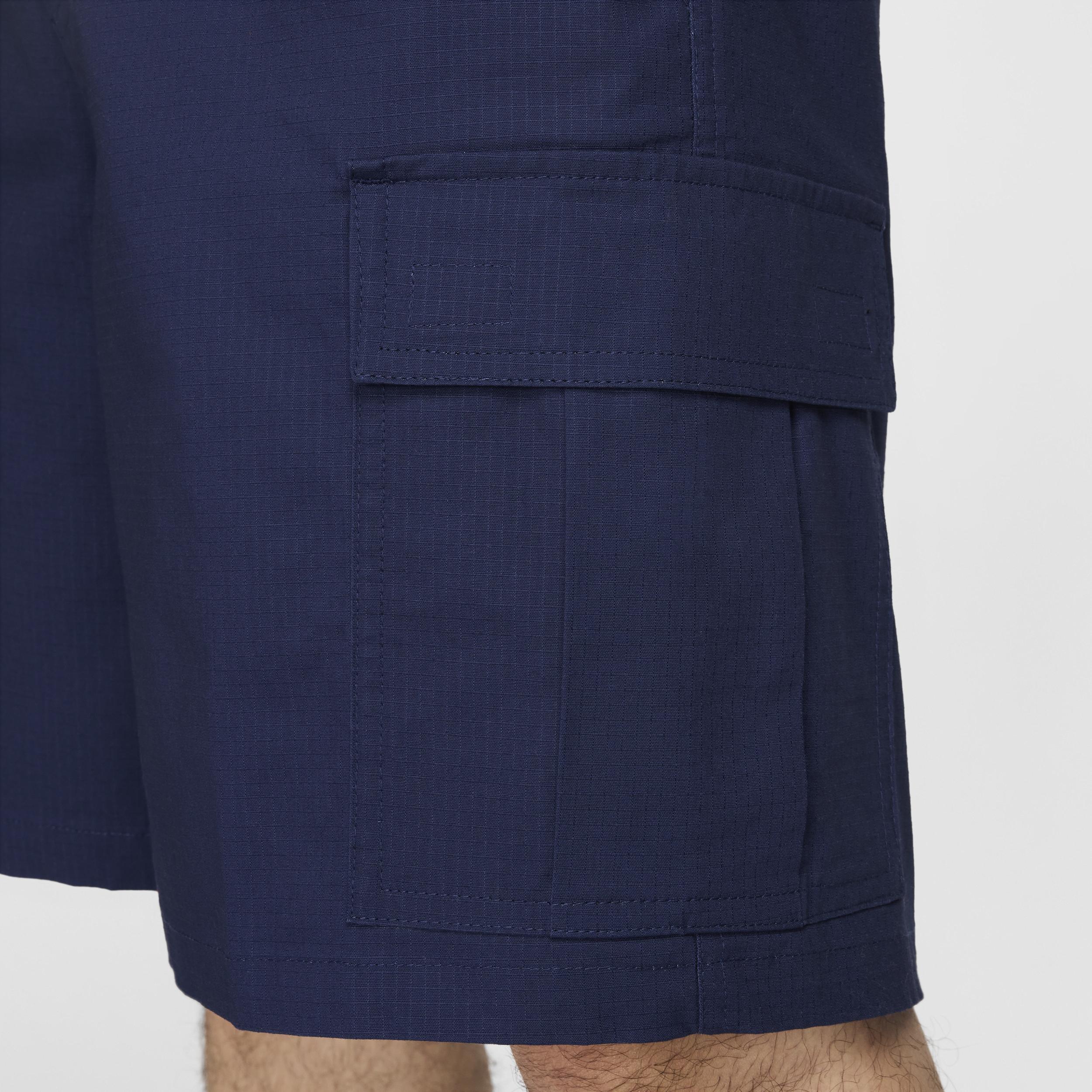 Nike Men's Club Woven Cargo Shorts Product Image