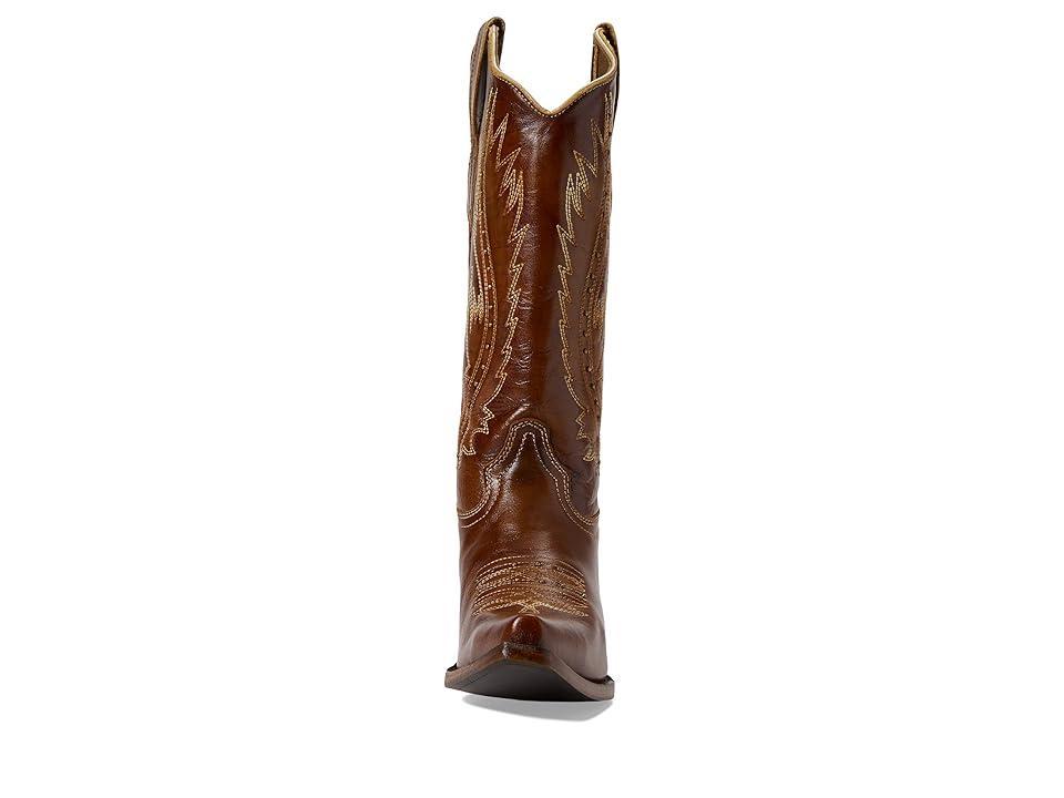 Corral Boots L2068 (Tan) Women's Boots Product Image